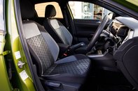 Volkswagen Taigo R-LINE TSI DSG 30