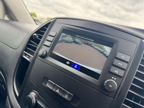 Mercedes-Benz Vito 1.7 Vito 110 Progressive CDi 16