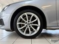 Audi A4 2.0 TFSI 35 Sport Euro 6 (s/s) 4dr 67