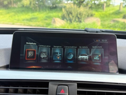 BMW 3 Series 2.0 320d M Sport GT Auto xDrive Euro 6 (s/s) 5dr 33
