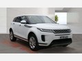 Land Rover Range Rover Evoque 2.0 Range Rover Evoque S Auto 4WD 5dr 1