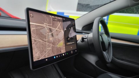 Tesla Model 3 MODEL 3 22