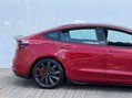 Tesla Model 3 Model 3 Performance AWD 4WD 4dr 19