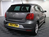 Volkswagen Polo MATCH EDITION TSI 11