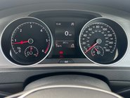 Volkswagen Golf MATCH TDI BLUEMOTION TECHNOLOGY 11