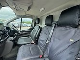 Ford Transit Custom LWB L2H1 Low Roof Sport 280 Air Con Alloys Sensors Cam Tow Bar EURO 6 11