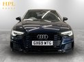 Audi A6 2.0 TDI 40 Black Edition Saloon 4dr Diesel S Tronic Euro 6 (s/s) (204 ps) 2