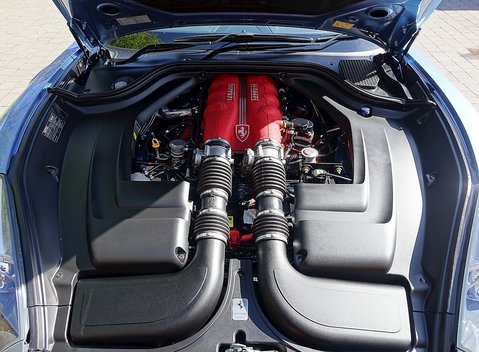 Ferrari California 7
