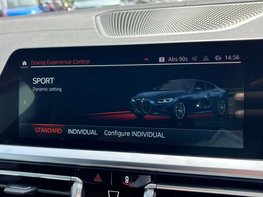 BMW 4 Series 2.0 420d xDrive M Sport MHEV Auto 4WD 2dr 50