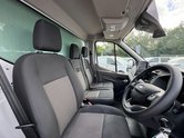 Ford Transit Luton XLWB [SOLD MT] L4 Leader 350 Tail Lift EURO 6 18