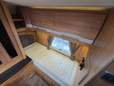 Auto-Trail Savannah Motor Home 41