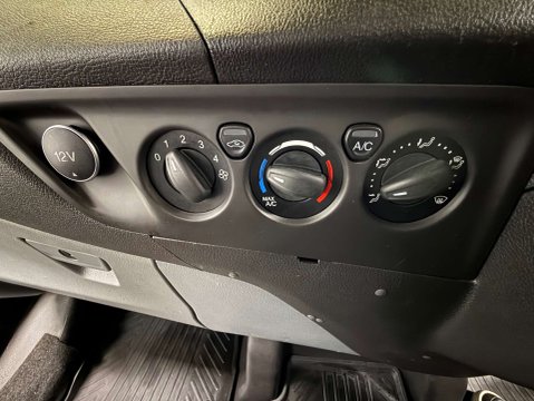Ford Transit Custom 2.0 Transit Custom 340 Trend TDCi 5dr 21