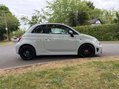 Abarth 595 1.4 T-Jet 70th Cabrio Euro 6 2dr 6