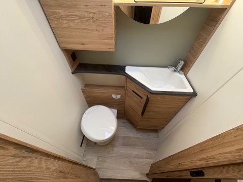 Pilote G740FC Evidence 31