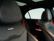 Mercedes-Benz C Class 2.0 C43 MHEV AMG (Premium Plus) Saloon 4dr Petrol Hybrid G-Tronic+ 4MATIC E 4