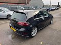 Volkswagen Golf GTD TDI DSG 17