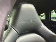 Porsche Panamera 4.0 V8 E-Hybrid 14kWh Turbo S Saloon 5dr Petrol Plug-in Hybrid PDK 4WD Euro 32