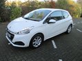 Peugeot 208 1.0 PureTech Active Euro 6 3dr 2