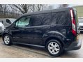 Ford Transit Connect 1.6 TDCi 200 Limited Panel Van 5dr Diesel Manual L1 H1 (124 g/km, 113 bhp) 14