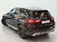 Mercedes-Benz GLC 2.0 GLC300h MHEV AMG Line (Premium) SUV 5dr Petrol Hybrid G-Tronic+ 4MATIC 24