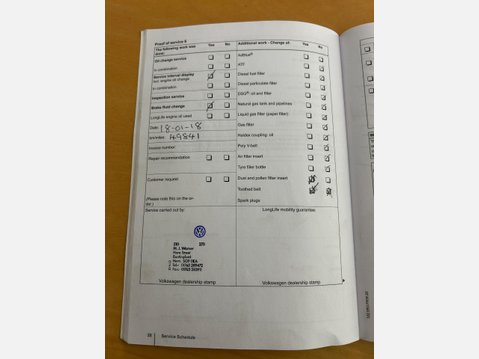 Volkswagen Up 1.0 Move up! Euro 5 3dr 22