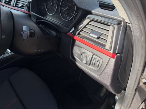 BMW 3 Series 2.0 320d Sport 4dr 16