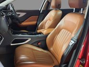 Jaguar F-Pace 2.0 F-PACE Portfolio AWD D Auto 4WD 5dr 4