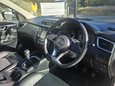 Nissan Qashqai DCI TEKNA 9