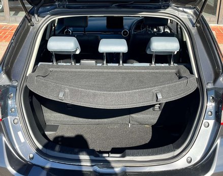 Mazda 2 1.5 Mazda2 GT Sport Auto 5dr 69