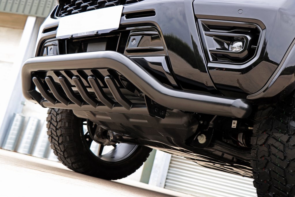 Ford Ranger Brand new WILDTRAK 2.3  MHEV plug in hybrid styled at seeker  16