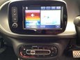 Smart Fortwo Coupe 1.0 Edition Black Twinamic Euro 6 (s/s) 2dr 2