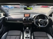 Audi A3 1.6 A3 S Line TDI 2dr 15