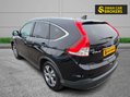 Honda CR-V 2.2 CR-V EX i-DTec 4WD 5dr 5