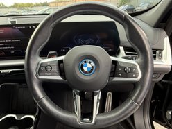 BMW iX1 30 66.5kWh M Sport SUV 5dr Electric Auto xDrive (11kW Charger) (313 ps) 29