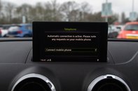 Audi A3 TFSI BLACK EDITION 24