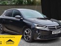 Vauxhall Corsa ELITE NAV PREMIUM
