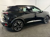 Peugeot 2008 1.2 2008 GT Line PureTech S/S Auto 5dr 5