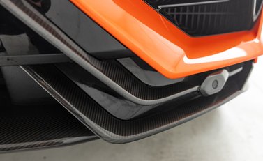 Lamborghini Urus PERFORMANTE 56