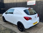Vauxhall Corsa SPORTIVE CDTI S/S 13