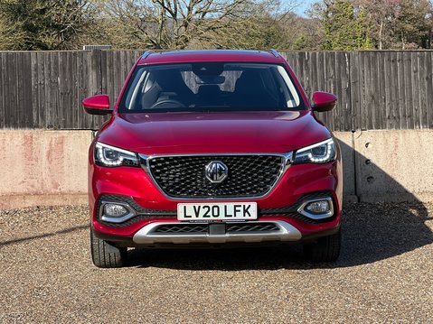 MG HS EXCLUSIVE DCT 7