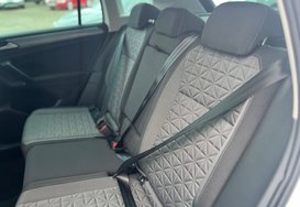 Volkswagen Tiguan LIFE 1.5 TSI DSG AUTOMATIC 30