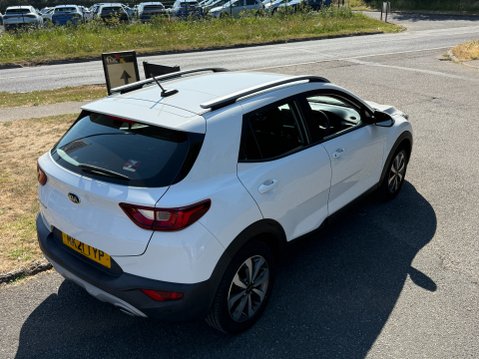 Kia Stonic 2 **10,841 MILES** 21