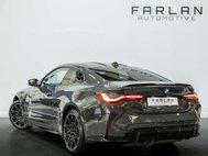 BMW M4 3.0 BiTurbo Competition Coupe 2dr Petrol Steptronic Euro 6 (s/s) (510 ps) 5