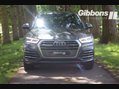 Audi Q5 2.0 Q5 S Line 40 TDI Quattro Semi-Auto 4WD 5dr 2