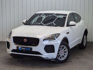 Jaguar E-Pace 2.0 E-Pace R-Dynamic D 4X2 5dr 7