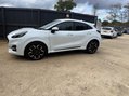 Ford Puma 1.0T EcoBoost MHEV ST-Line X SUV 5dr Petrol Hybrid Manual Euro 6 (s/s) (155 10