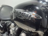 Triumph Speedmaster 865 2015 19K WARRANTY MOT SERVICED CRUISER BOBBER 865CC 21