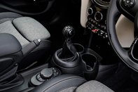 Mini Hatchback 1.5 Cooper II 5dr 32