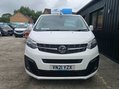 Vauxhall Vivaro L2H1 2900 SPORTIVE S/S 2