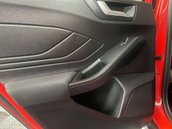 Ford Focus 1.0 Focus Active Auto 5dr 38